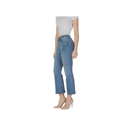 Jeans > Boot-cut Jeans - - Liu Jo - Modalova