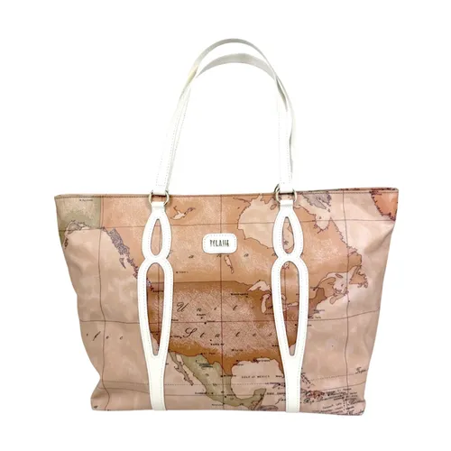 Bags > Tote Bags - - Alviero Martini 1a Classe - Modalova