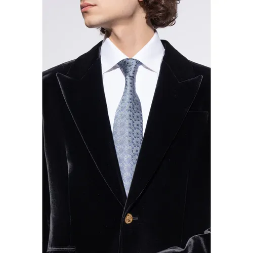 Etro - Accessories > Ties - Blue - Etro - Modalova