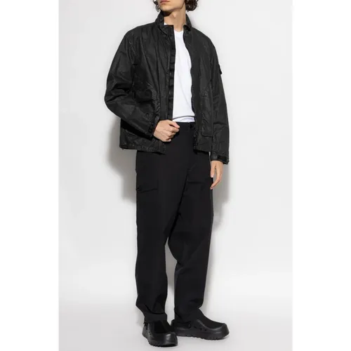 Jackets > Light Jackets - - Stone Island - Modalova