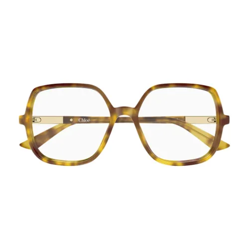 Accessories > Glasses - - Chloé - Modalova