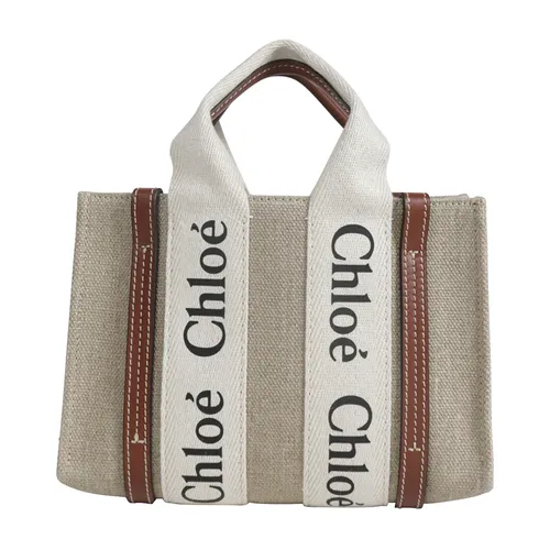 Bags > Handbags - - Chloé - Modalova