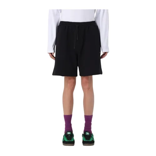 Shorts > Casual Shorts - - Msgm - Modalova