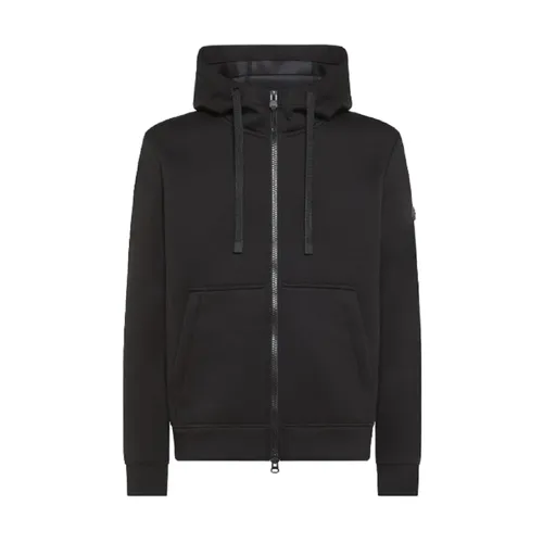 Sweatshirts & Hoodies > Zip-throughs - - Peuterey - Modalova