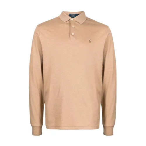 Tops > Polo Shirts - - Ralph Lauren - Modalova