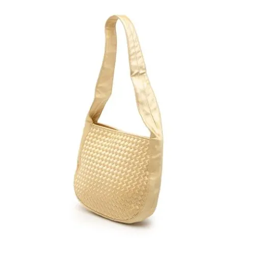 Pre-owned > Pre-owned Bags > Pre-owned Shoulder Bags - - Bottega Veneta Vintage - Modalova