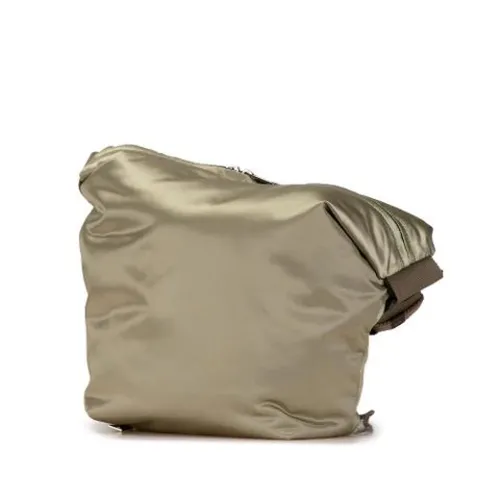 Pre-owned > Pre-owned Bags > Pre-owned Shoulder Bags - - Bottega Veneta Vintage - Modalova