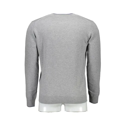 Knitwear > Round-neck Knitwear - - Harmont & Blaine - Modalova