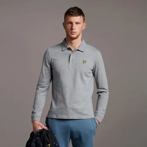 Tops > Polo Shirts - - Lyle & Scott - Modalova