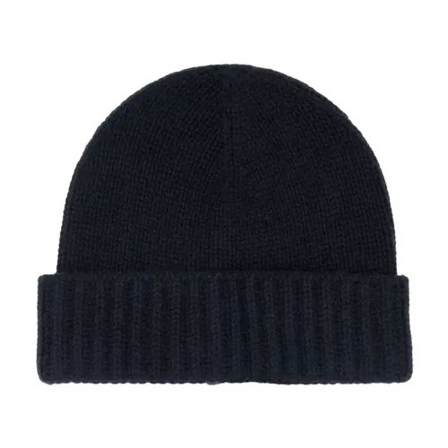 Accessories > Hats > Beanies - - Moorer - Modalova