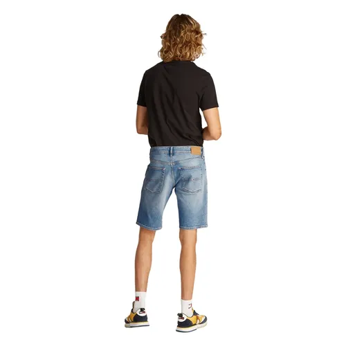 Shorts > Denim Shorts - - Tommy Jeans - Modalova