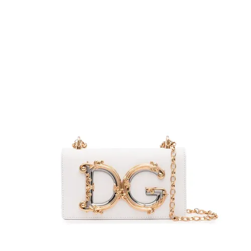 Bags > Shoulder Bags - - Dolce & Gabbana - Modalova