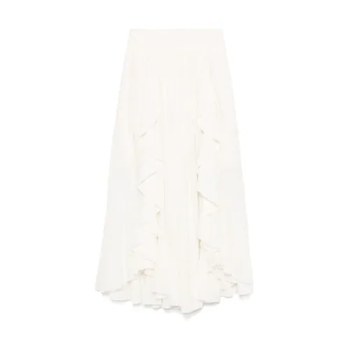 Skirts > Maxi Skirts - - Zimmermann - Modalova