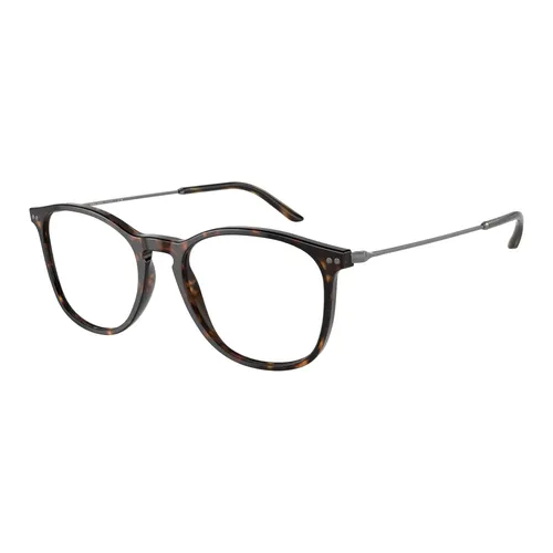 Accessories > Glasses - - Giorgio Armani - Modalova