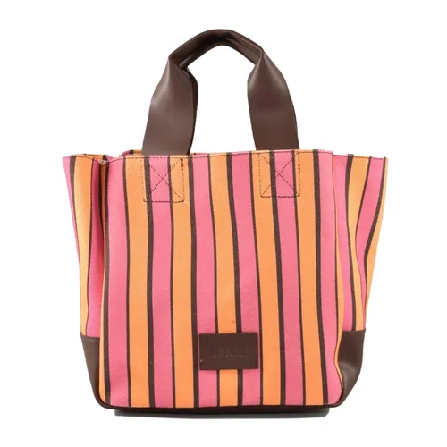 Bags > Tote Bags - - Msgm - Modalova