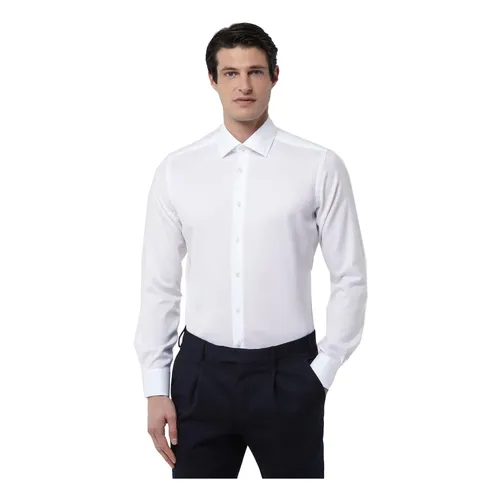 Shirts > Formal Shirts - - Xacus - Modalova