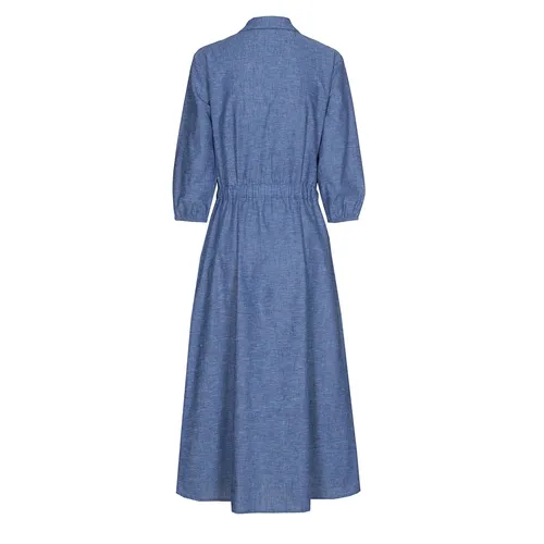 Dresses > Day Dresses > Shirt Dresses - - Marie Méro - Modalova