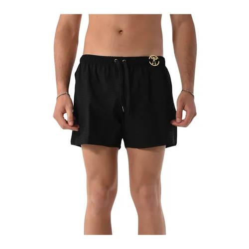 Swimwear > Beachwear - - Moschino - Modalova