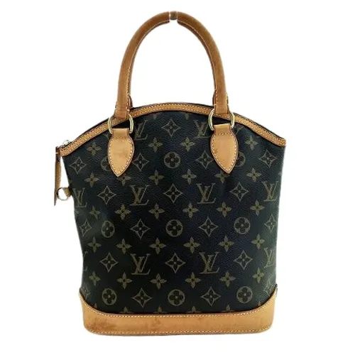 Pre-owned > Pre-owned Bags > Pre-owned Handbags - - Louis Vuitton Vintage - Modalova