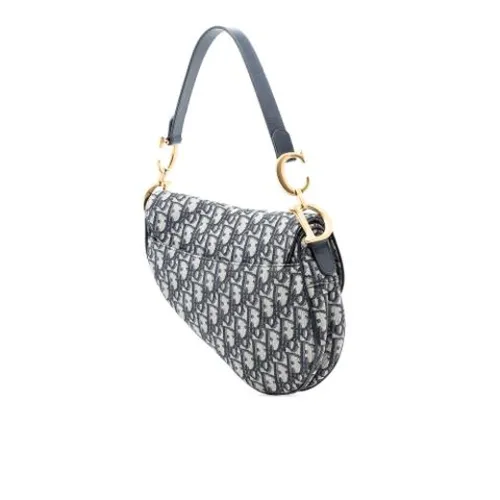 Pre-owned > Pre-owned Bags > Pre-owned Shoulder Bags - - Dior Vintage - Modalova
