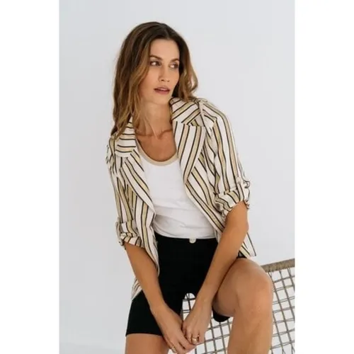 Blouses & Shirts > Shirts - - Zizo - Modalova