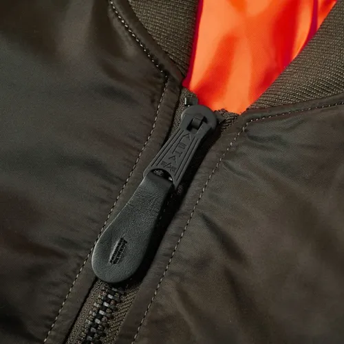 Jackets > Bomber Jackets - - Alpha Industries - Modalova