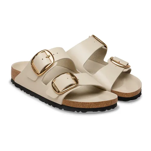 Shoes > Flip Flops & Sliders > Sliders - - Birkenstock - Modalova