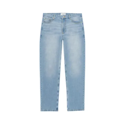 Jeans > Straight Jeans - - Les Deux - Modalova