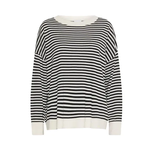 Knitwear > Round-neck Knitwear - - Marella - Modalova