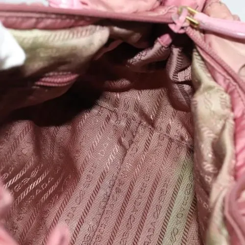 Pre-owned > Pre-owned Bags > Pre-owned Handbags - - Prada Vintage - Modalova