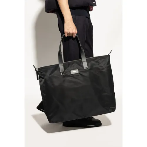 Bags > Tote Bags - - Dolce & Gabbana - Modalova