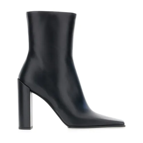 Shoes > Boots > Heeled Boots - - Alaïa - Modalova