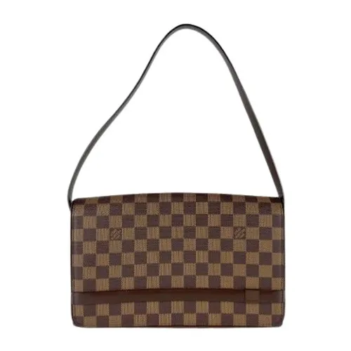 Pre-owned > Pre-owned Bags > Pre-owned Shoulder Bags - - Louis Vuitton Vintage - Modalova