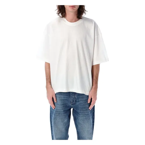 Tops > T-Shirts - - Studio Nicholson - Modalova