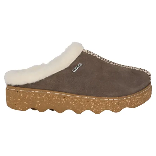 Rohde - Shoes > Slippers - Beige - Rohde - Modalova