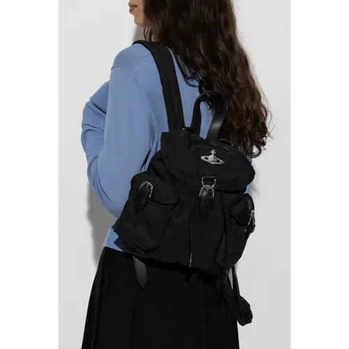 Bags > Backpacks - - Vivienne Westwood - Modalova