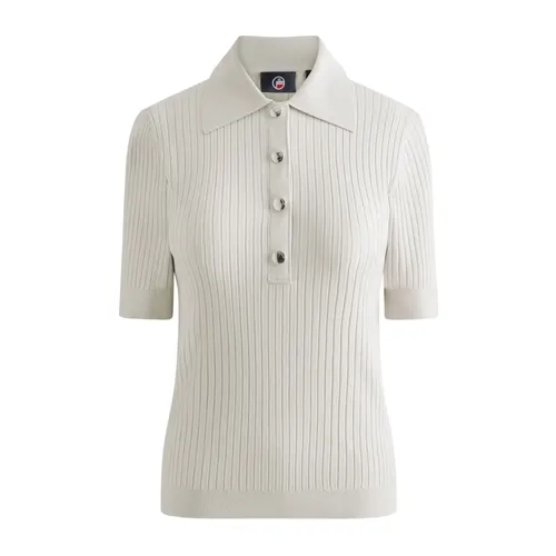 Knitwear > Round-neck Knitwear - - Fusalp - Modalova