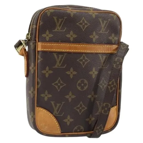 Pre-owned > Pre-owned Bags > Pre-owned Cross Body Bags - - Louis Vuitton Vintage - Modalova