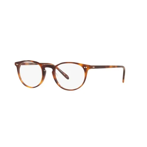 Accessories > Glasses - - Oliver Peoples - Modalova