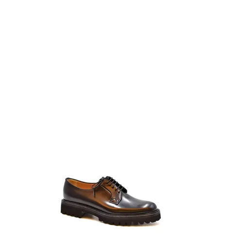 Shoes > Flats > Laced Shoes - - Church's - Modalova