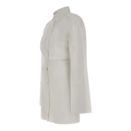 Dresses > Day Dresses > Shirt Dresses - - Rotate Birger Christensen - Modalova