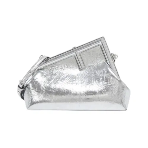 Pre-owned > Pre-owned Bags > Pre-owned Clutches - - Fendi Vintage - Modalova