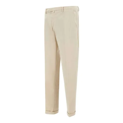 Trousers > Slim-fit Trousers - - Briglia - Modalova