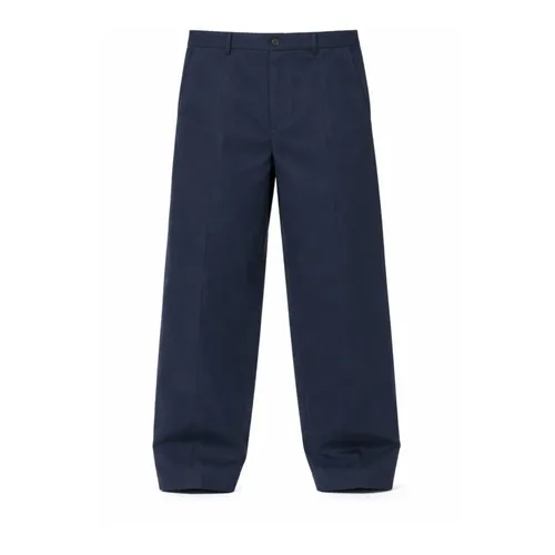 Trousers > Wide Trousers - - Nine In The Morning - Modalova