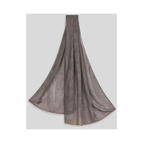 Accessories > Scarves > Winter Scarves - - Etro - Modalova