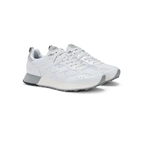 Sun68 - Shoes > Sneakers - White - Sun68 - Modalova