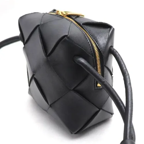 Pre-owned > Pre-owned Bags > Pre-owned Cross Body Bags - - Bottega Veneta Vintage - Modalova