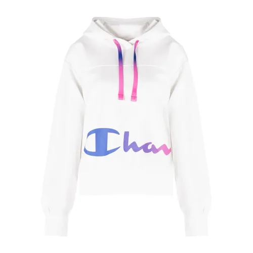 Sweatshirts & Hoodies > Hoodies - - Champion - Modalova