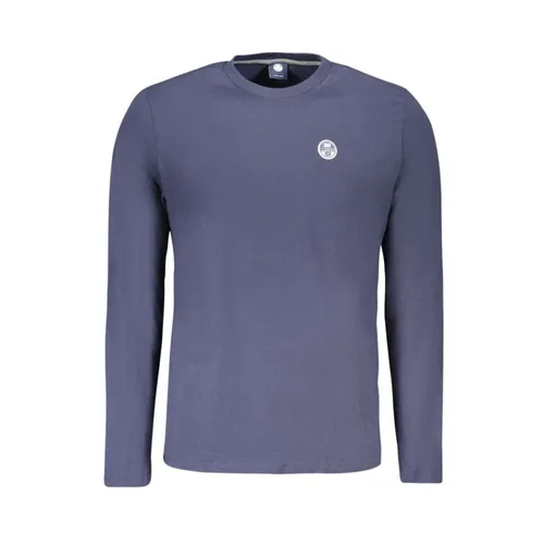 Tops > Long Sleeve Tops - - North Sails - Modalova