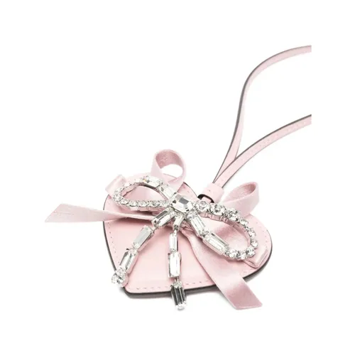 Accessories > Keyrings - - Jimmy Choo - Modalova